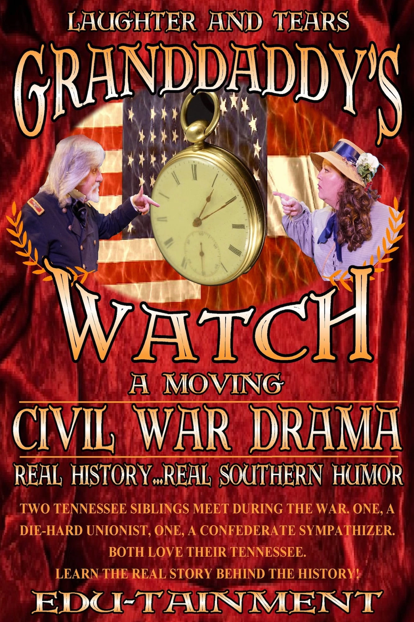 Granddaddy's Watch