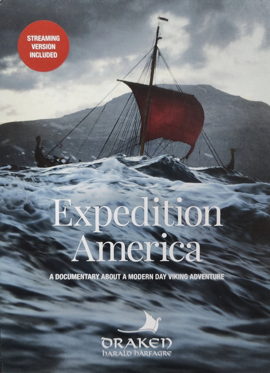 Expedition America