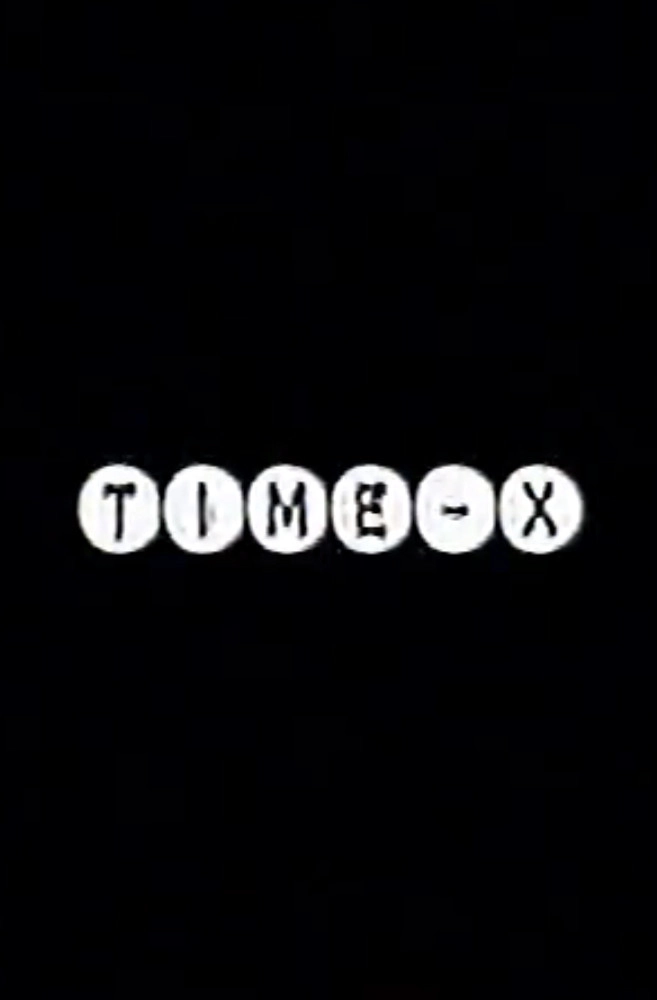 TIME-X