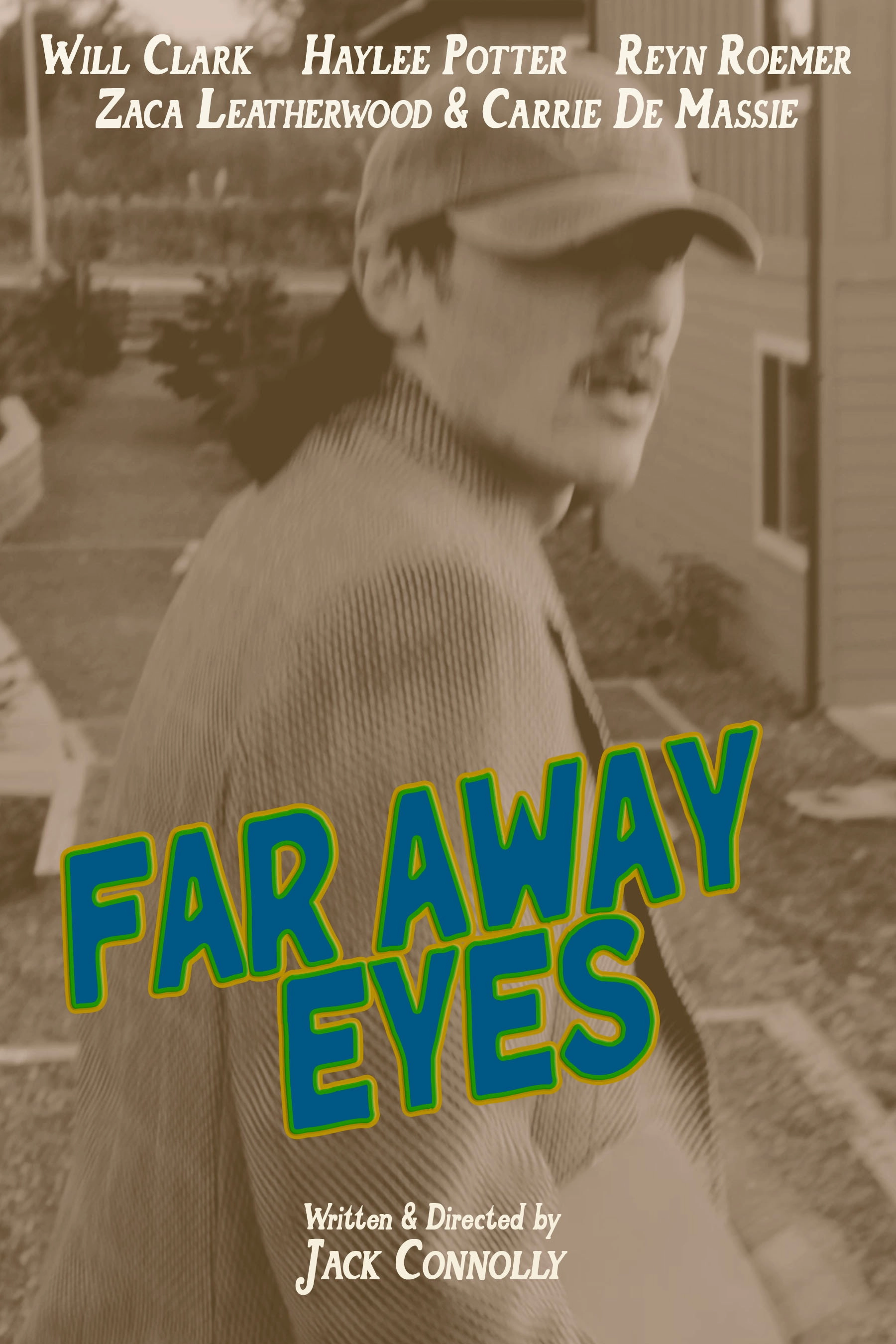Far Away Eyes