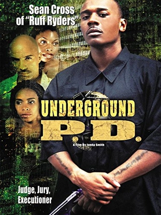 Underground P.D.