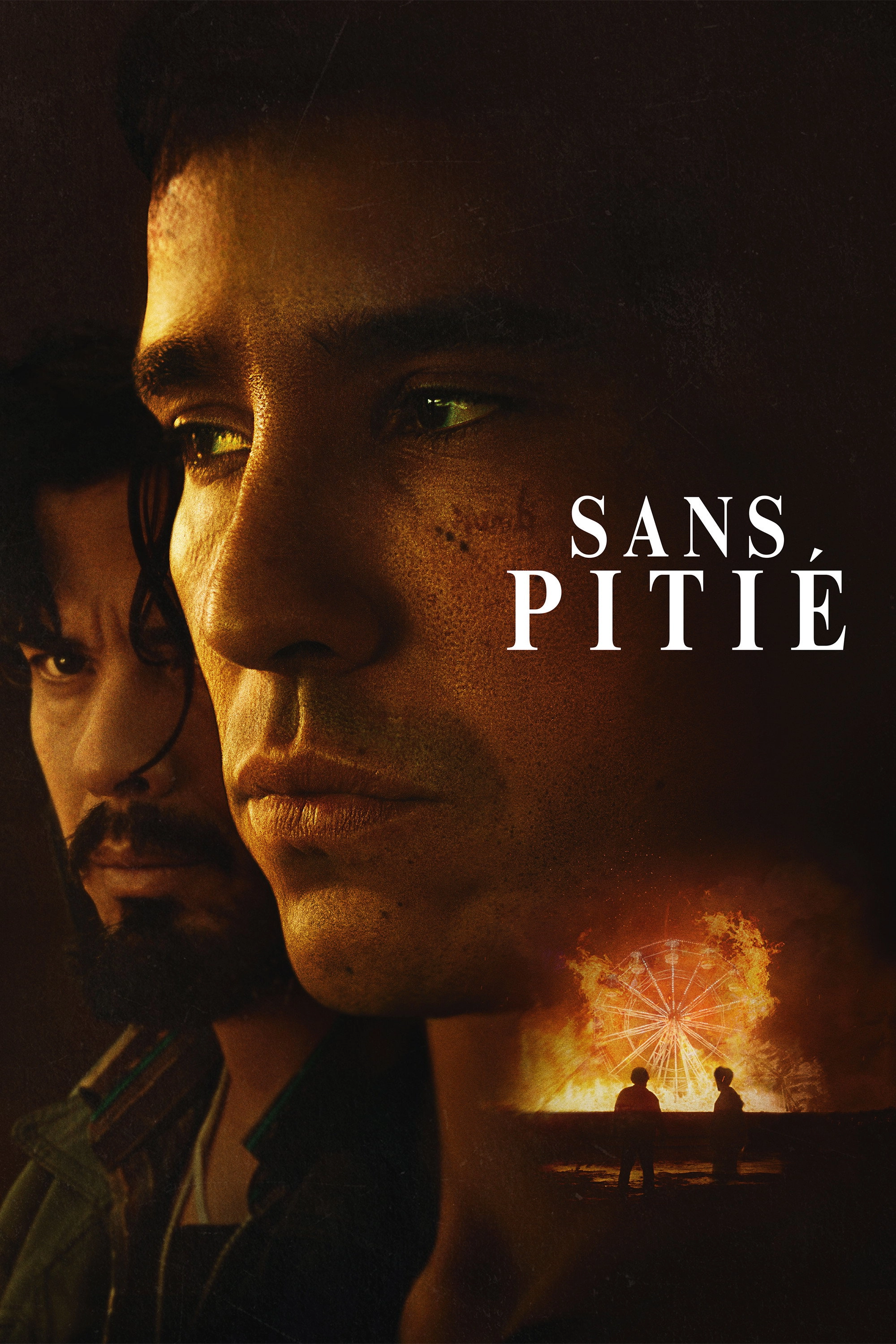 Sans pitié