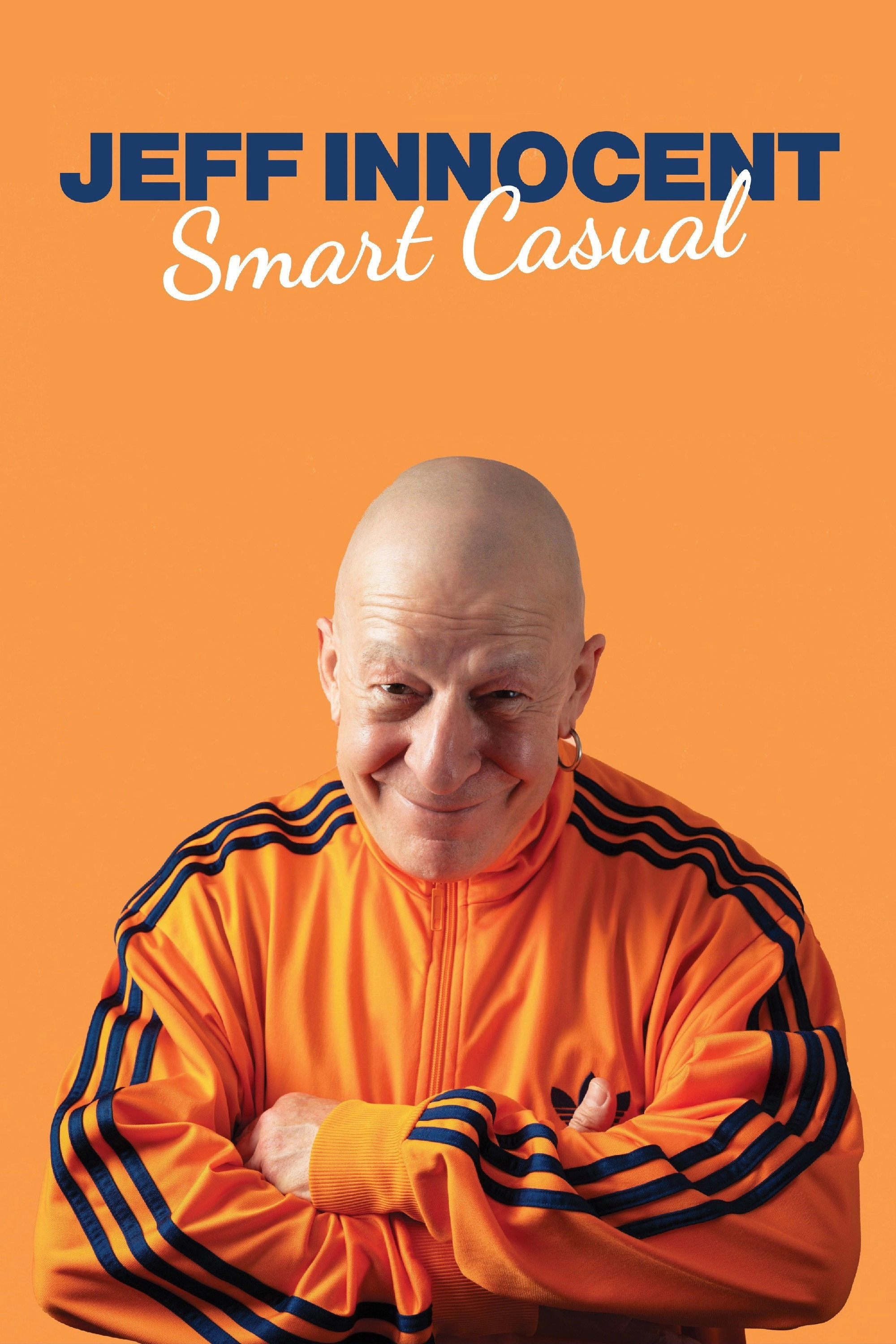 Jeff Innocent-Smart Casual