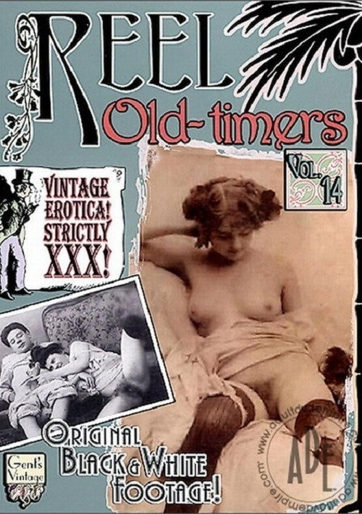 Reel Old - Timer Vol. 14