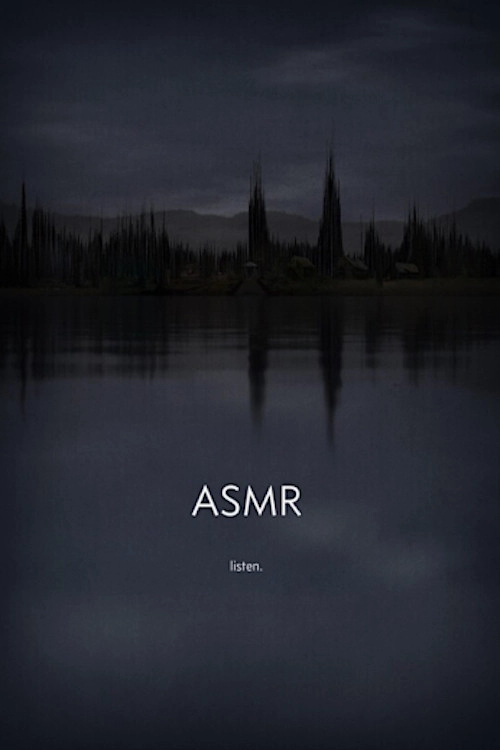 ASMR