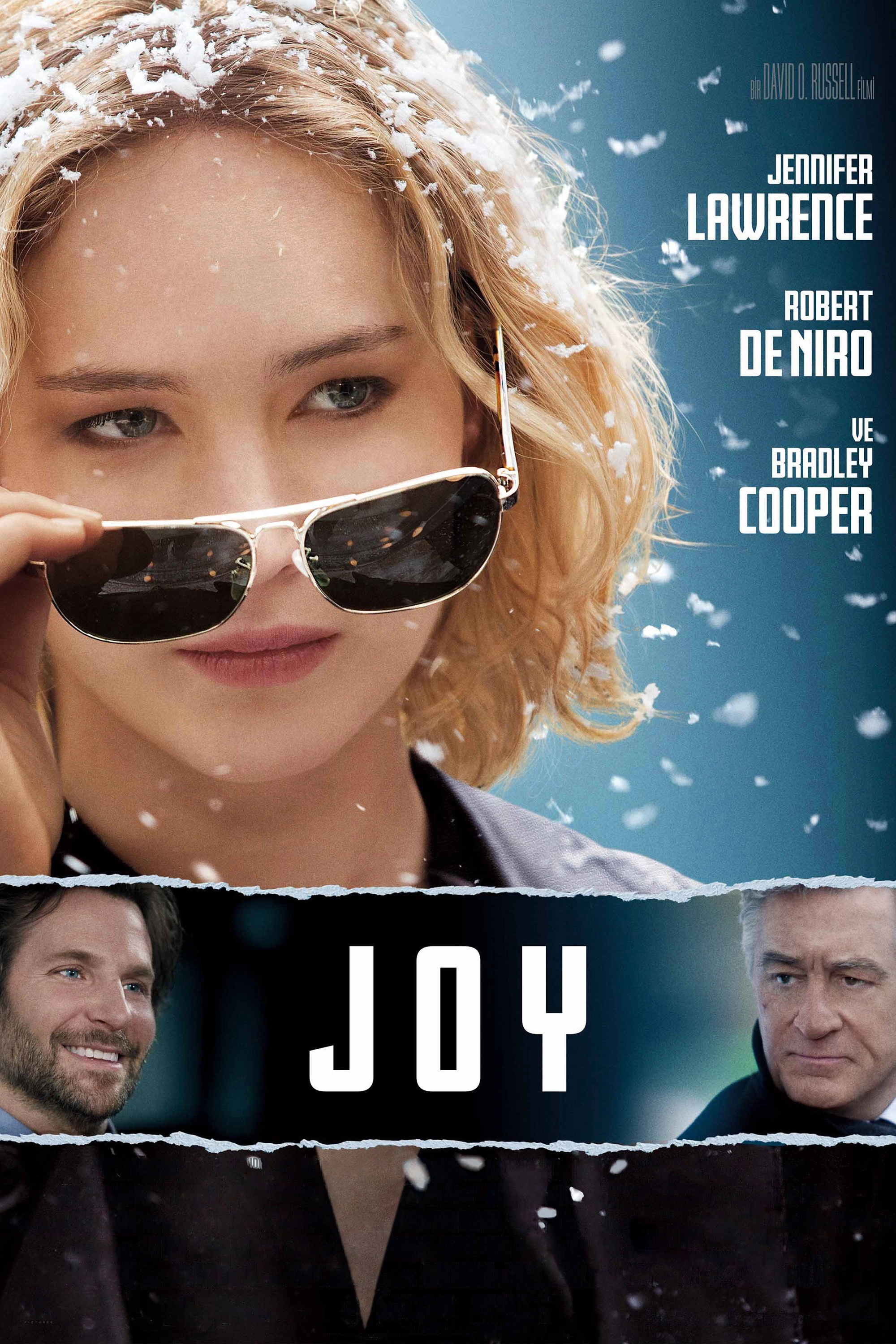 Joy