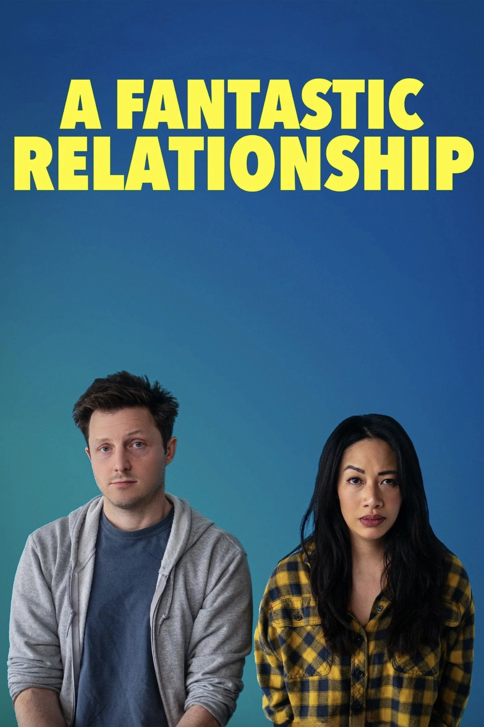 A Fantastic Relationship