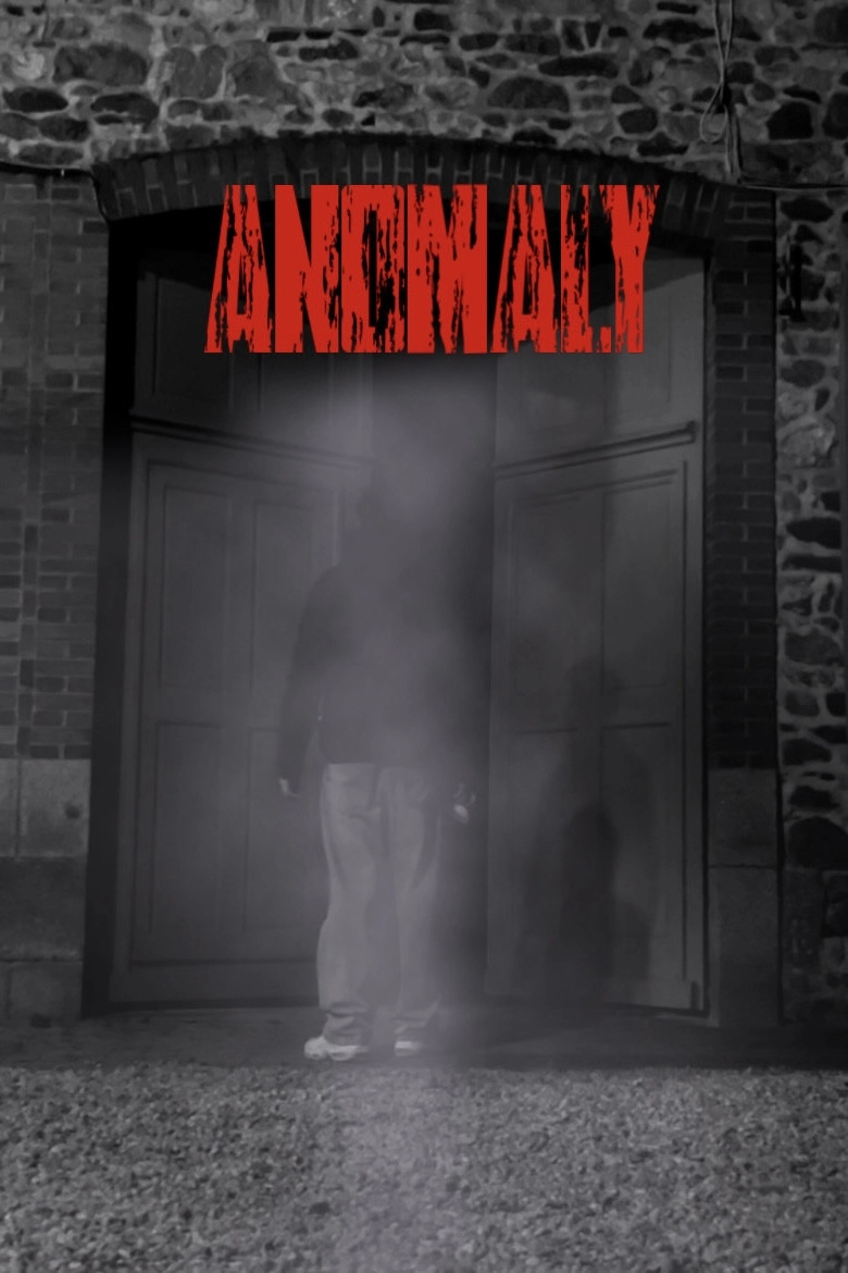 ANOMALY- chapter bonus