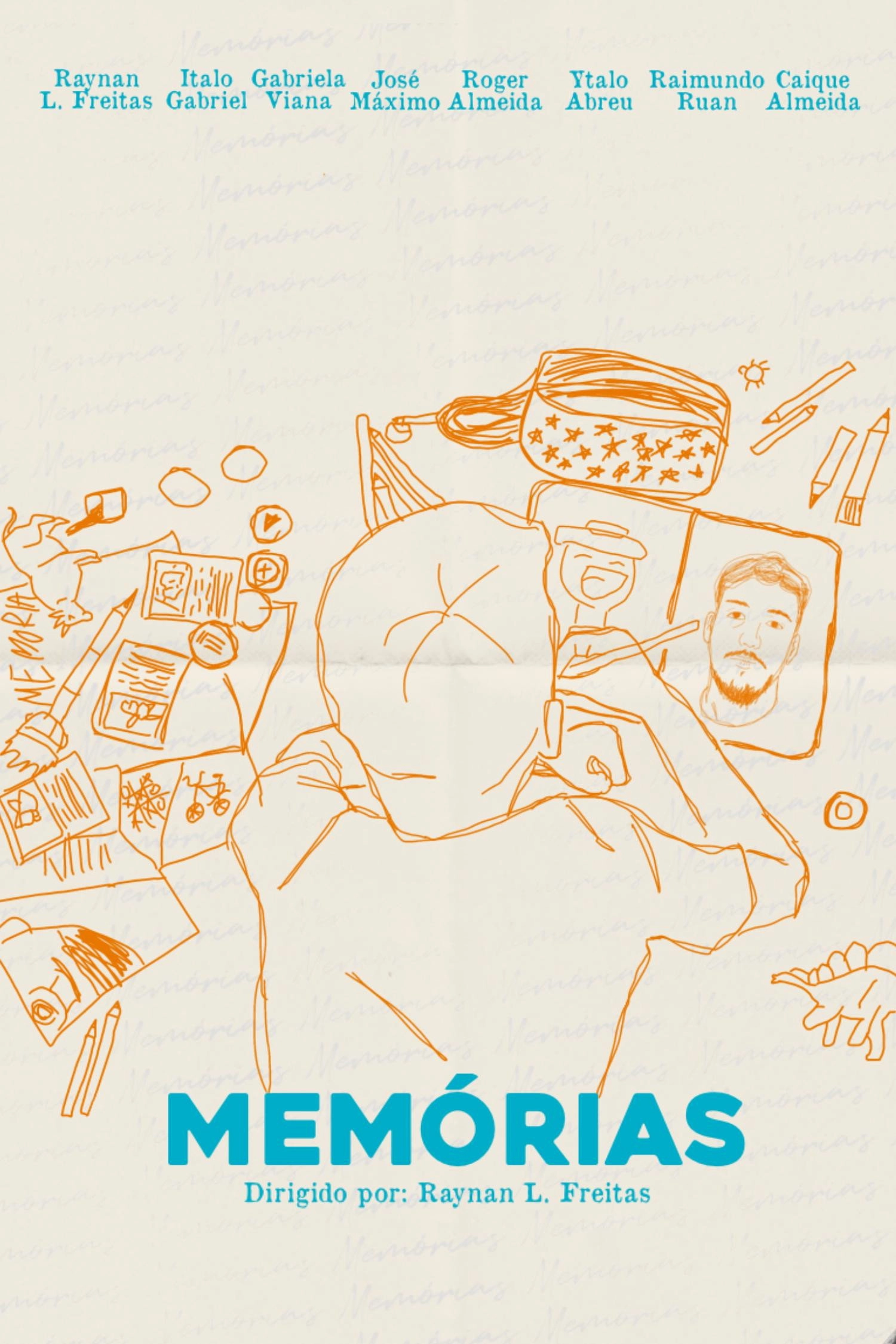 Memórias