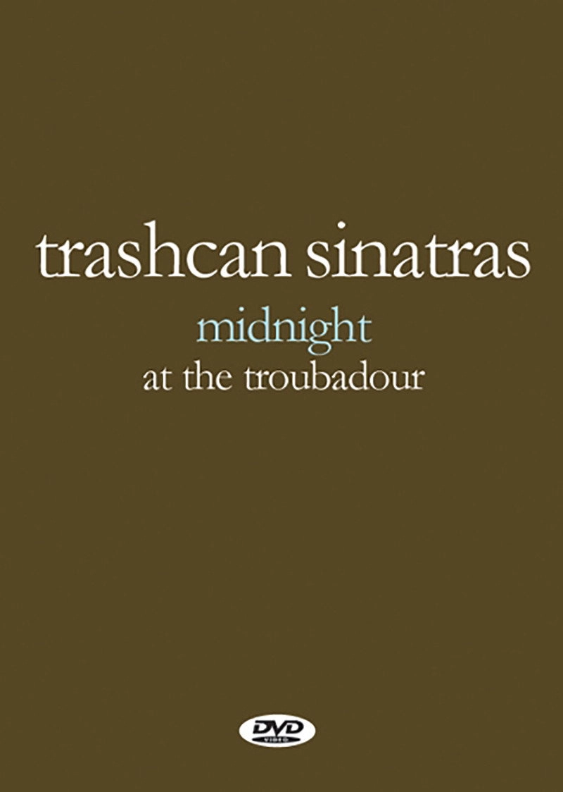 Midnight at the Troubadour