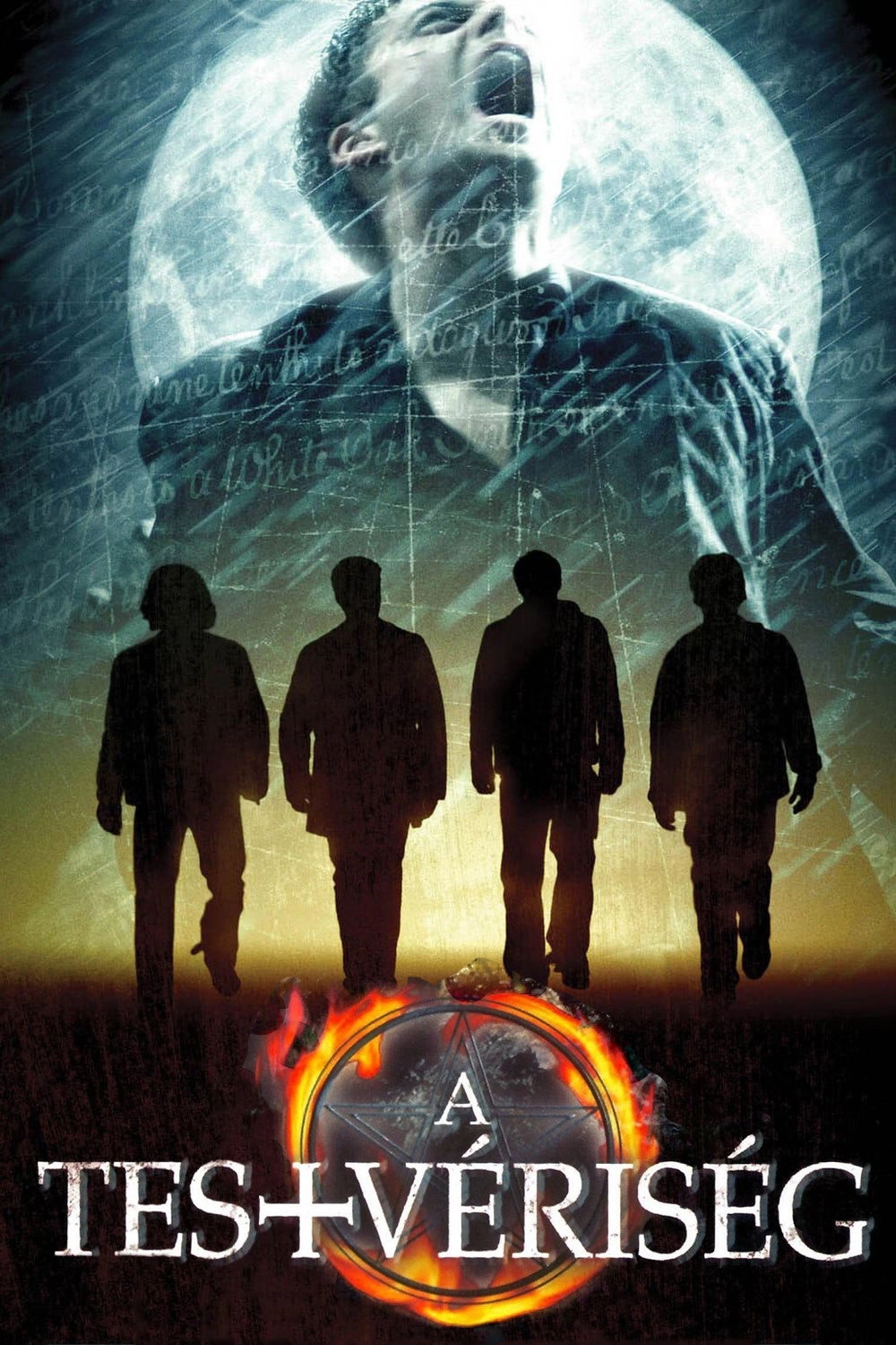 The Covenant