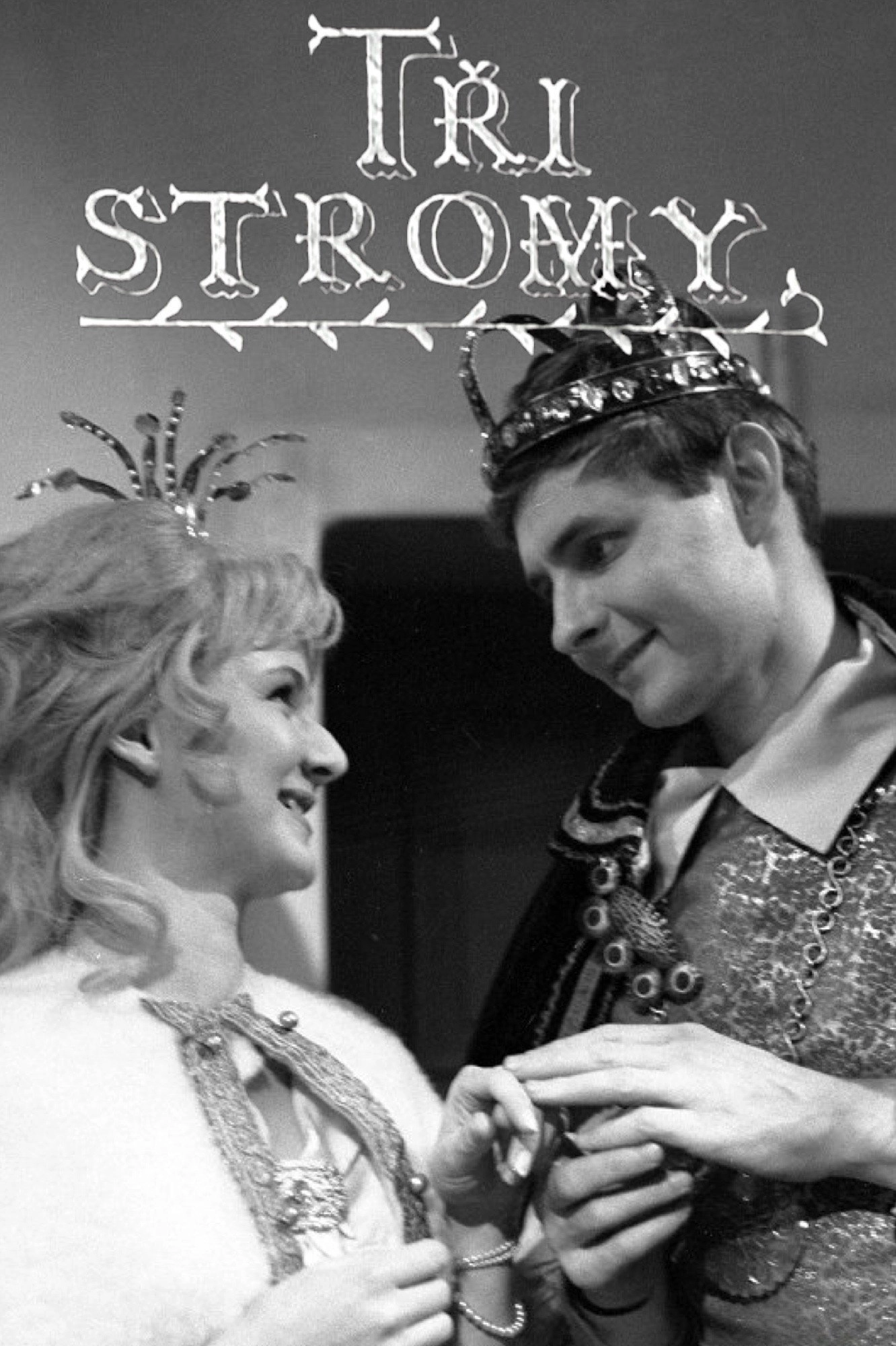 Tři stromy