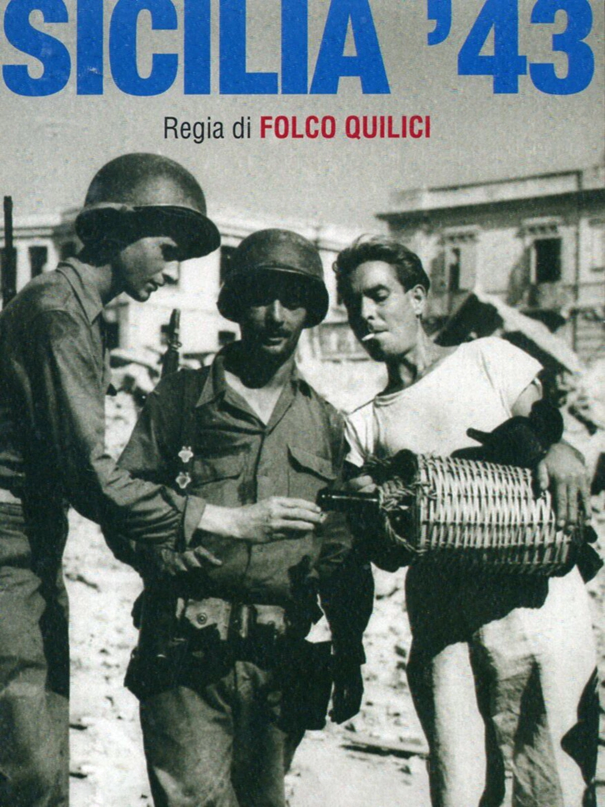 Sicilia '43