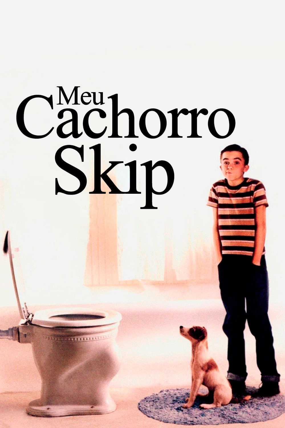 My Dog Skip