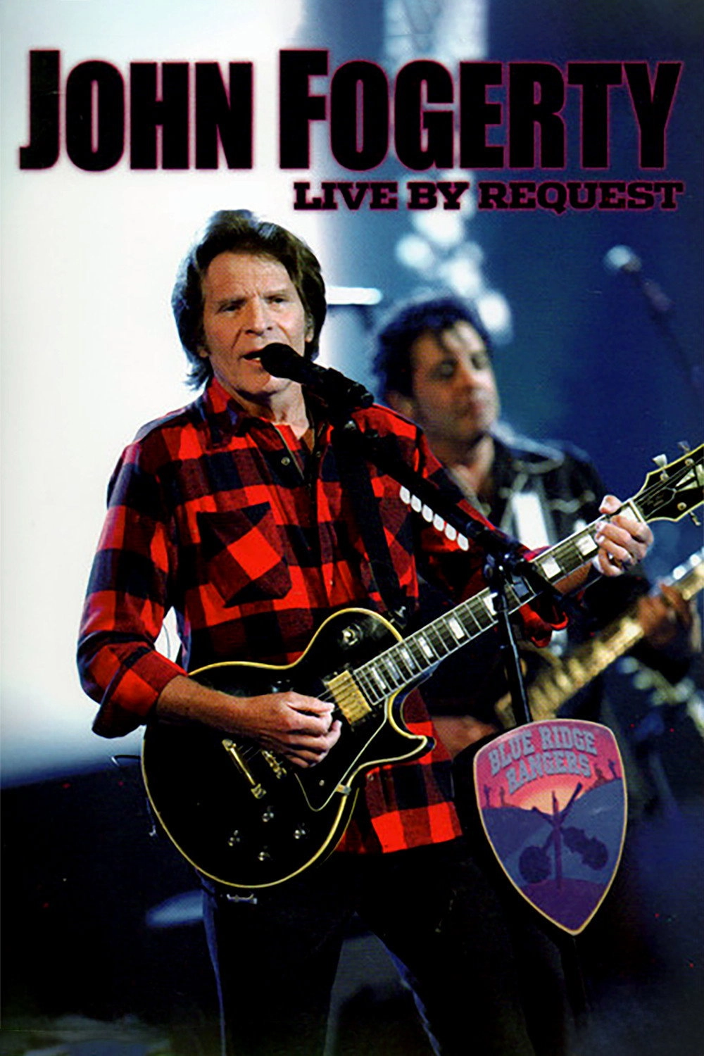Live by Request: John Fogerty