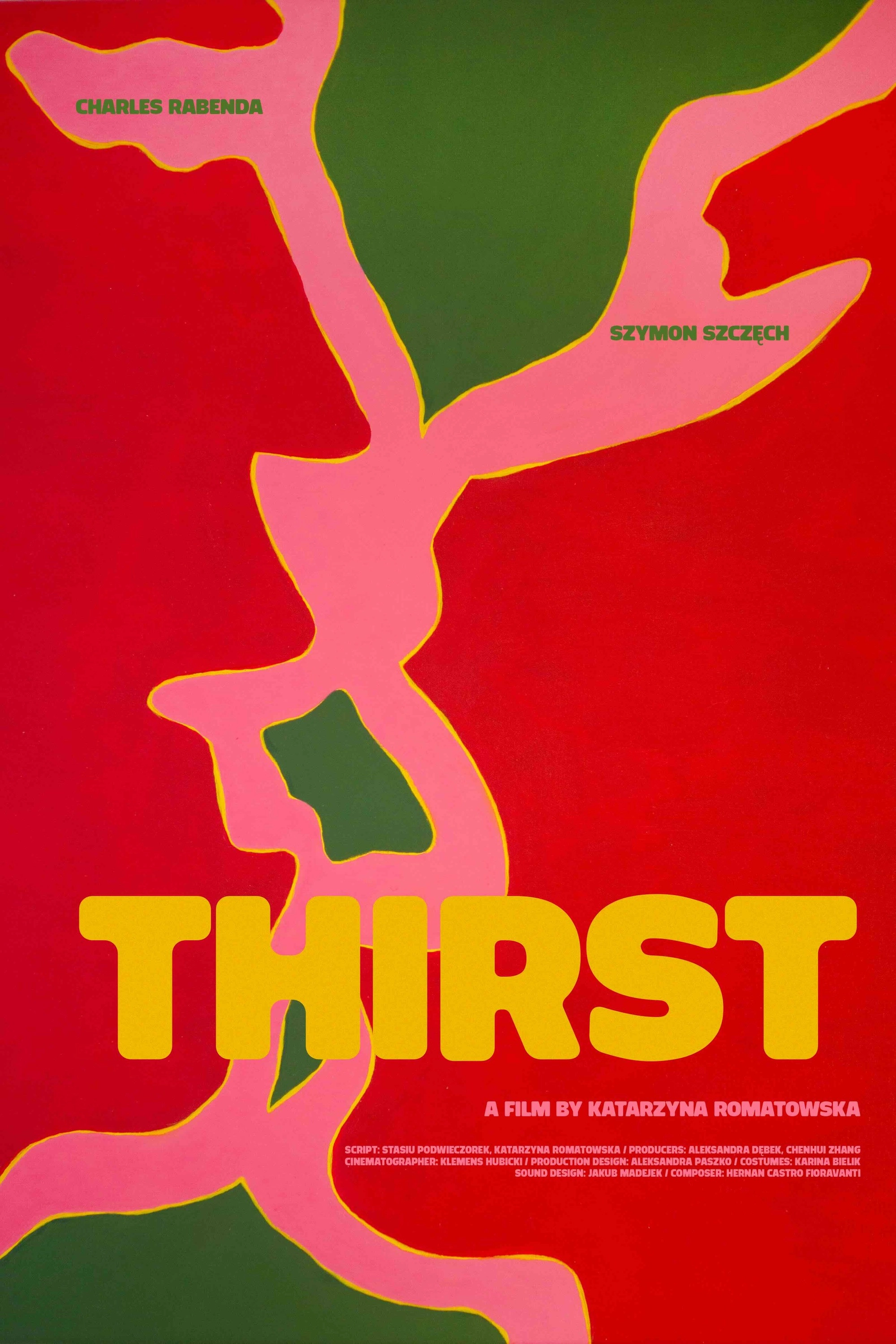 Thirst