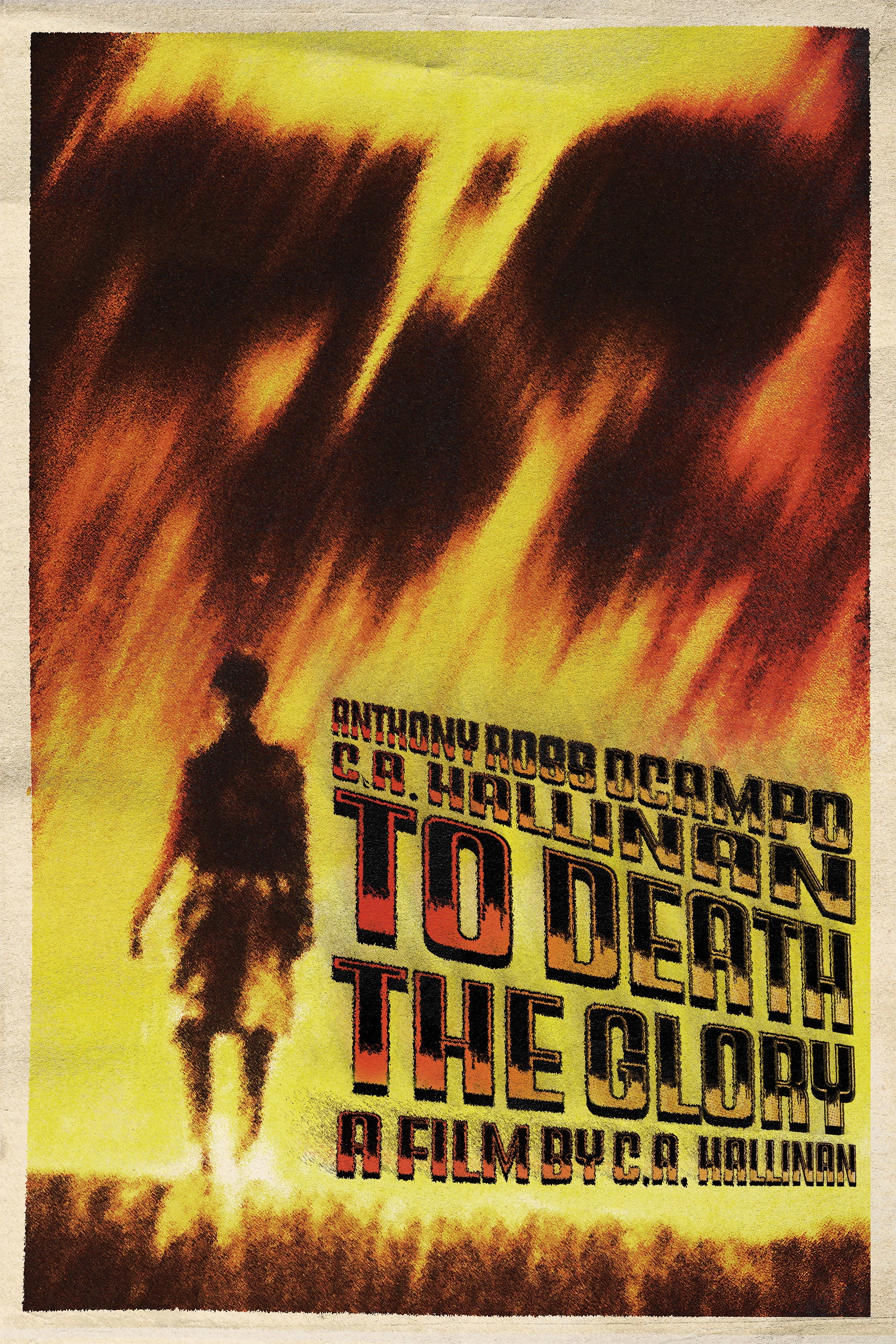 To Death, The Glory!