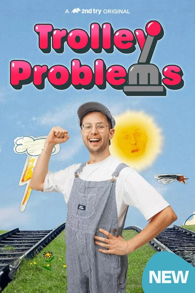 Trolley Problems
