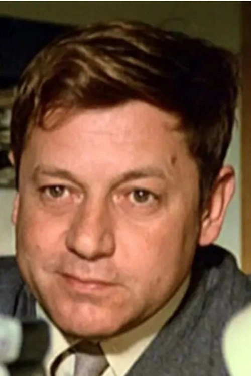 Paolo villaggio