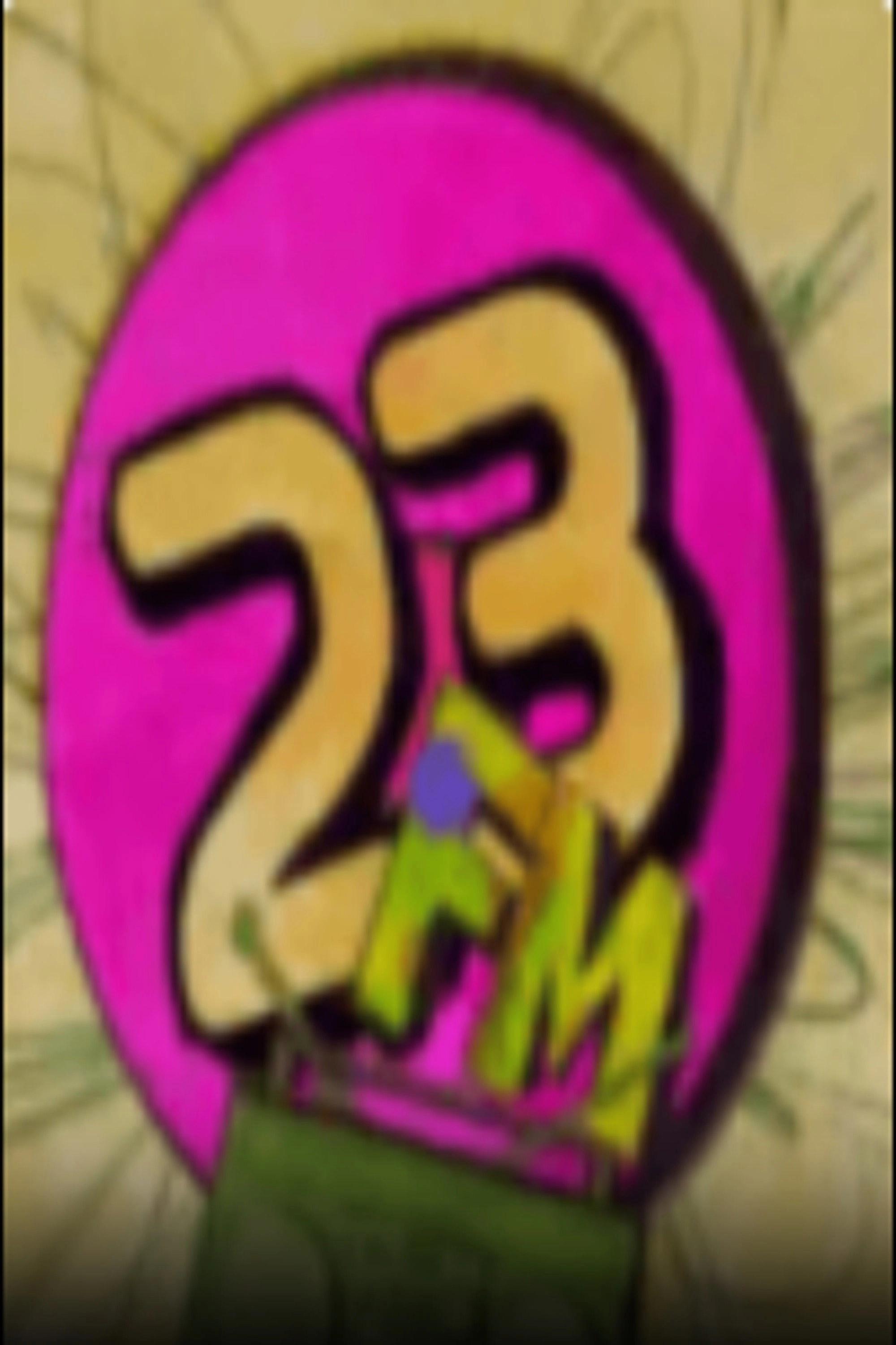 23FM