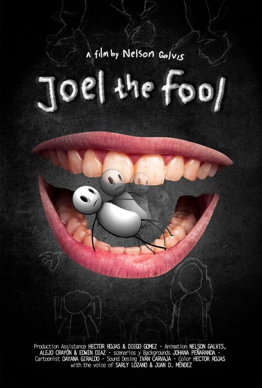 Joel el Bobo