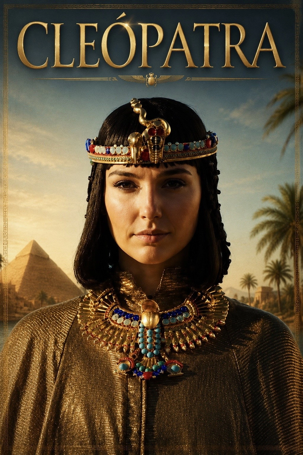 Cleopatra