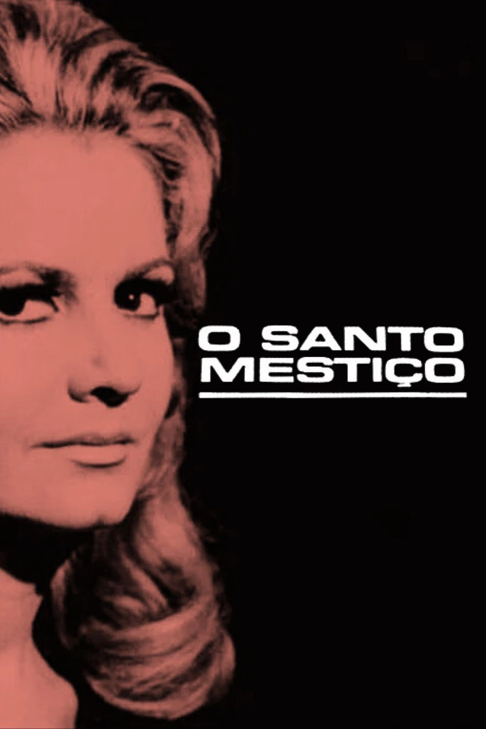 O Santo Mestiço