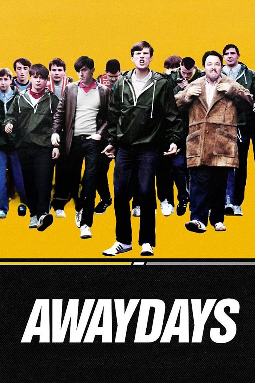 Awaydays