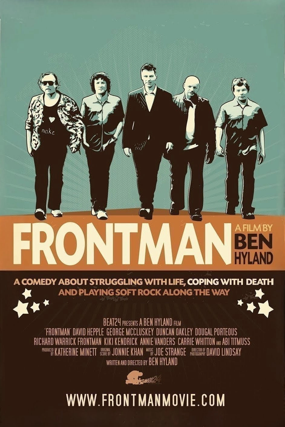 Frontman