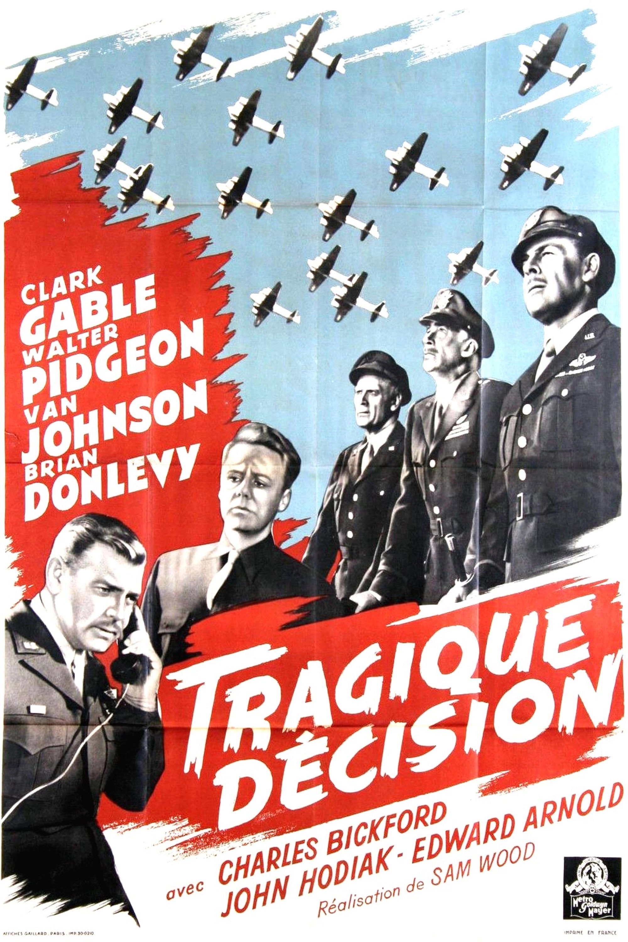 Command Decision