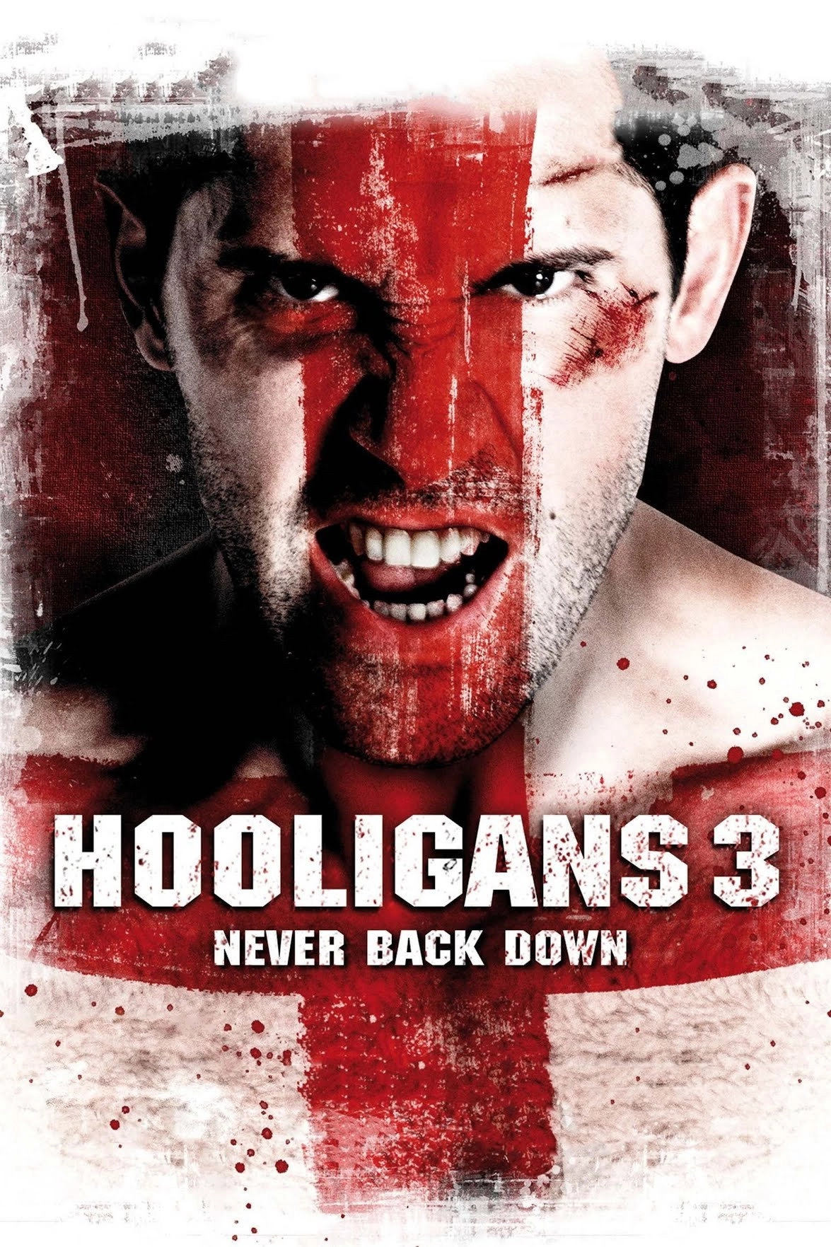Green Street 3: Never Back Down