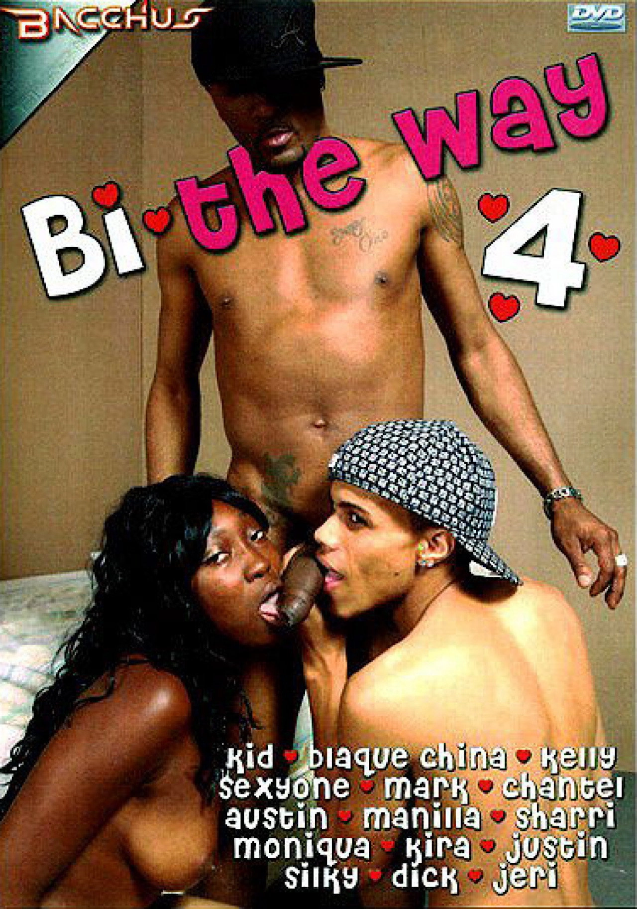 Bi the Way 4