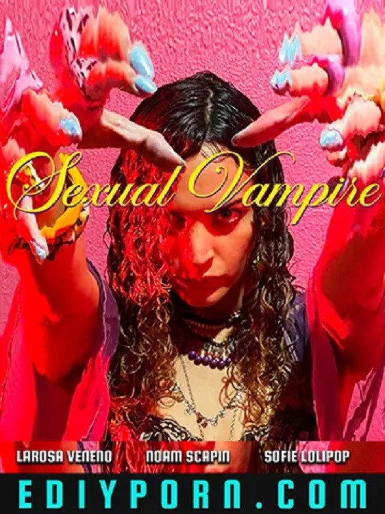 Vampire Sexual