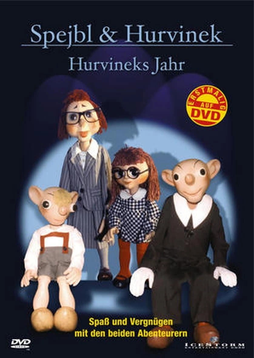 Hurvínkův rok