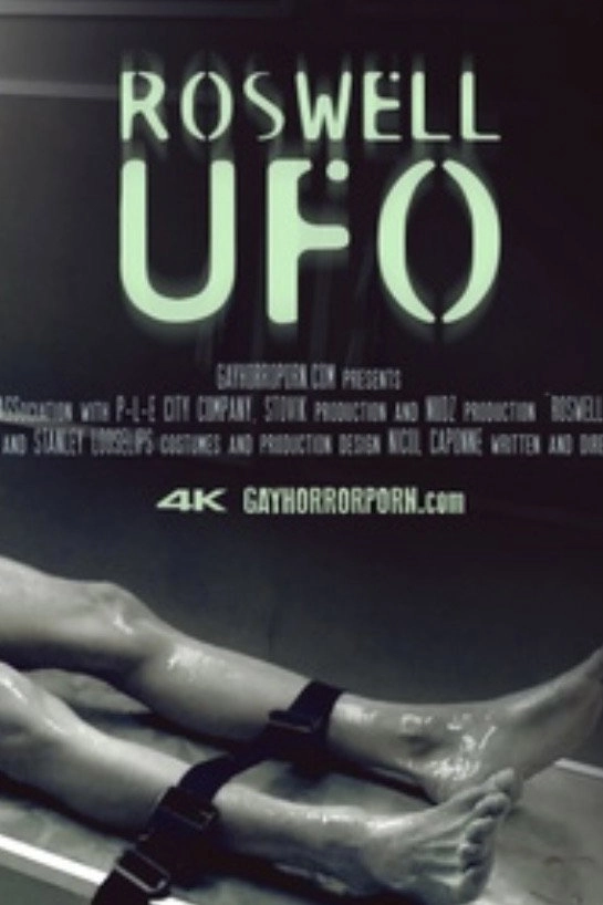 Roswell UFO
