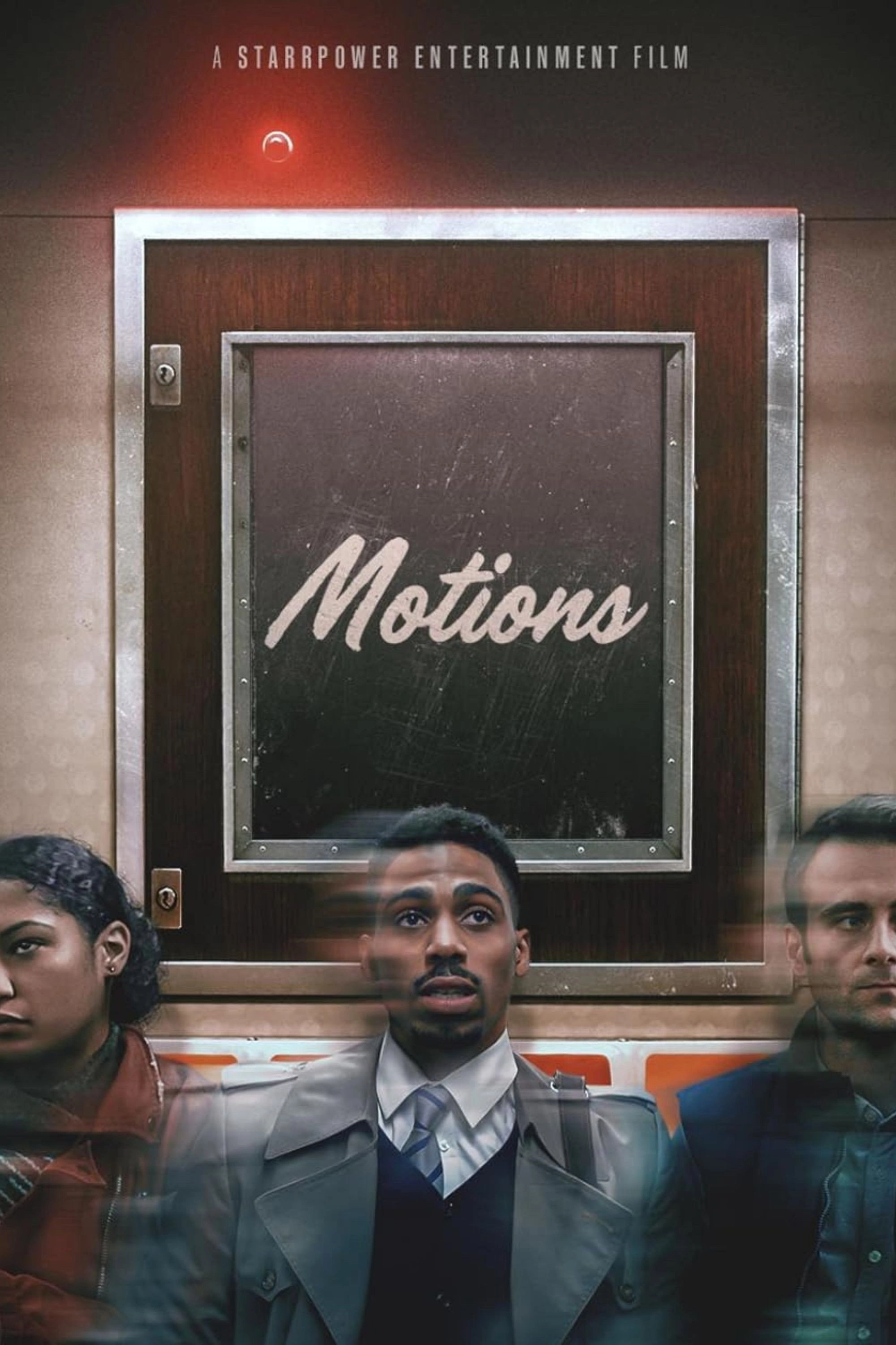 Motions