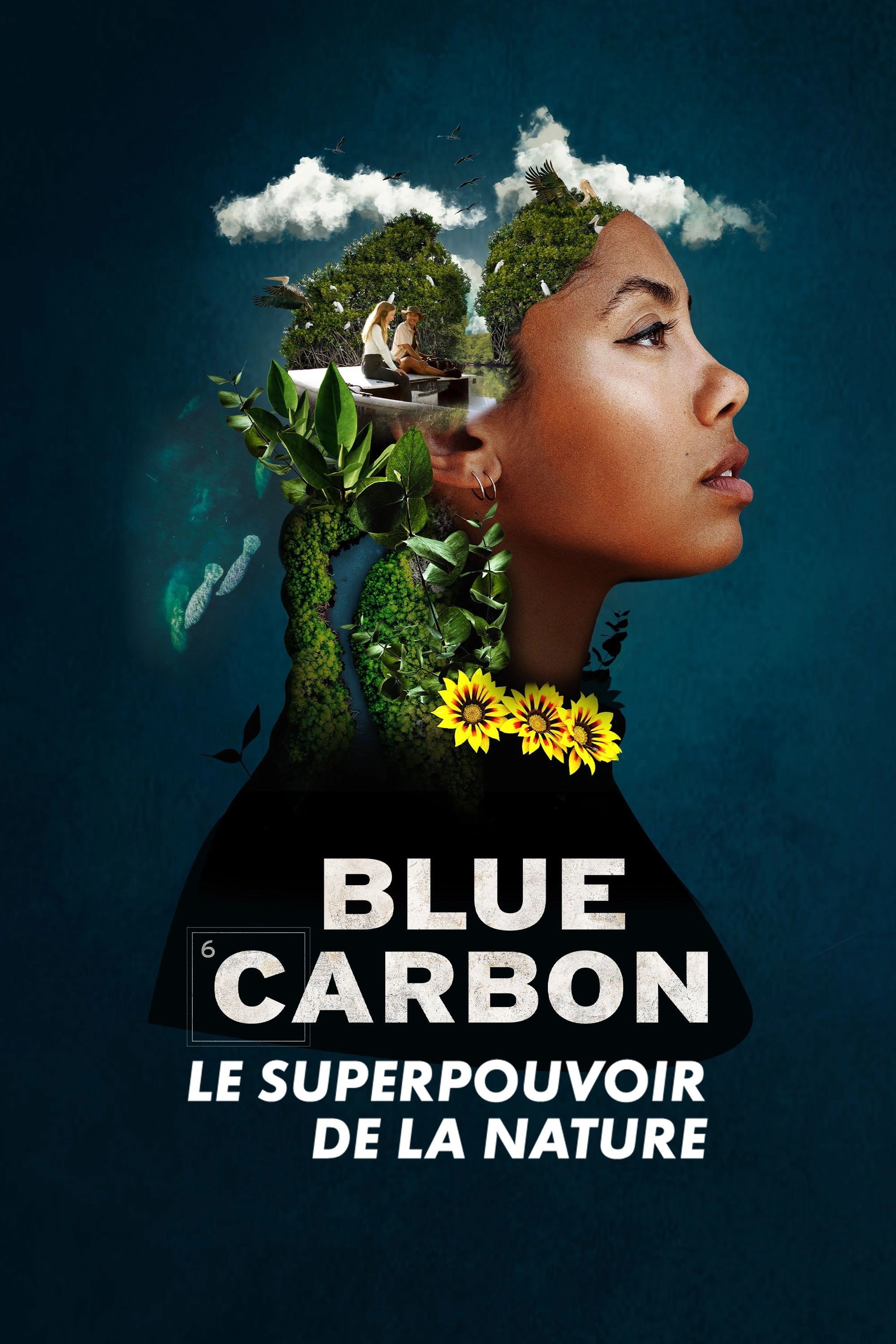 Blue Carbon