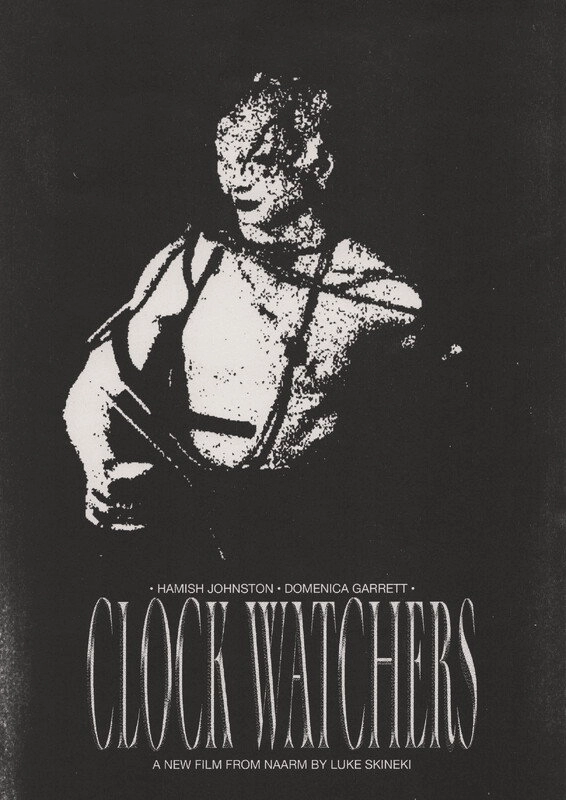 Clock Watchers