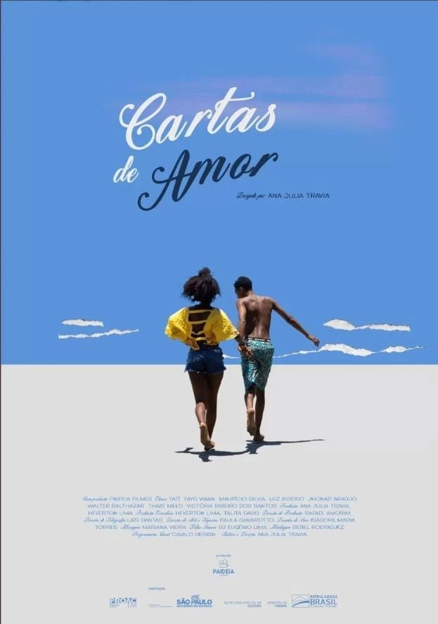 Cartas de Amor