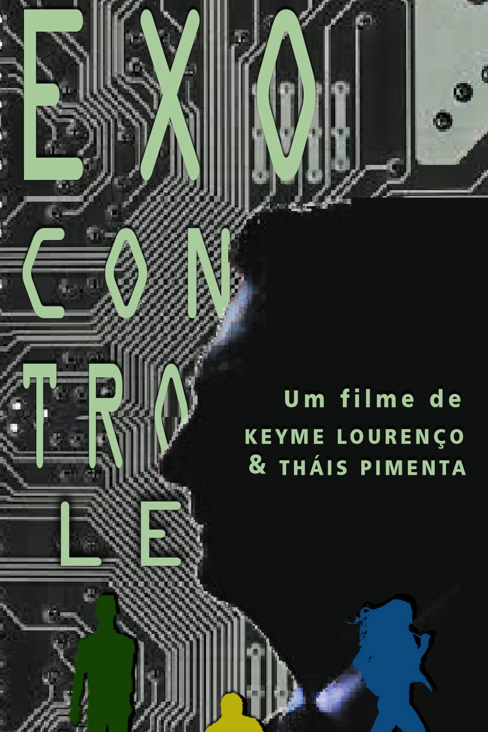 EXOCONTROLE, 2020