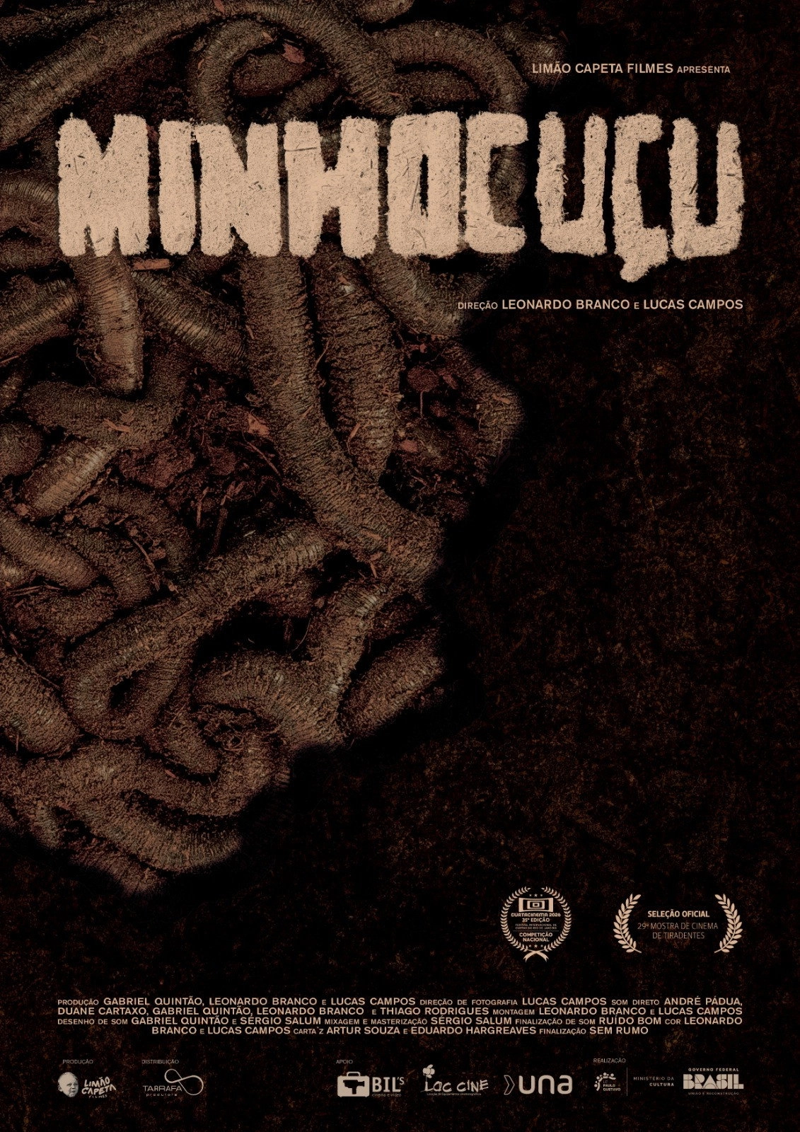 Minhocuçu