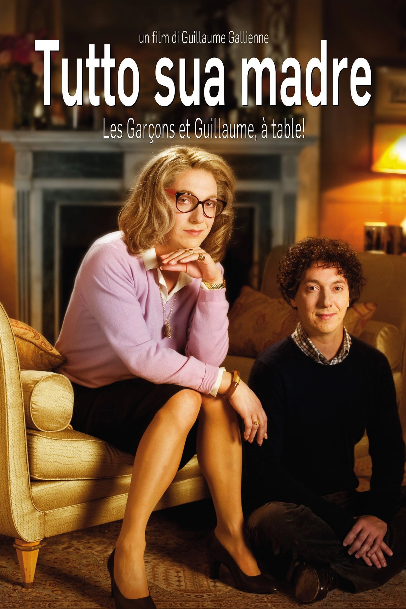 Me, Myself and Mum