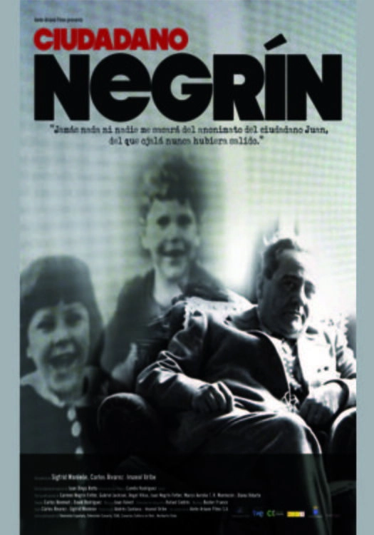 Ciudadano Negrín
