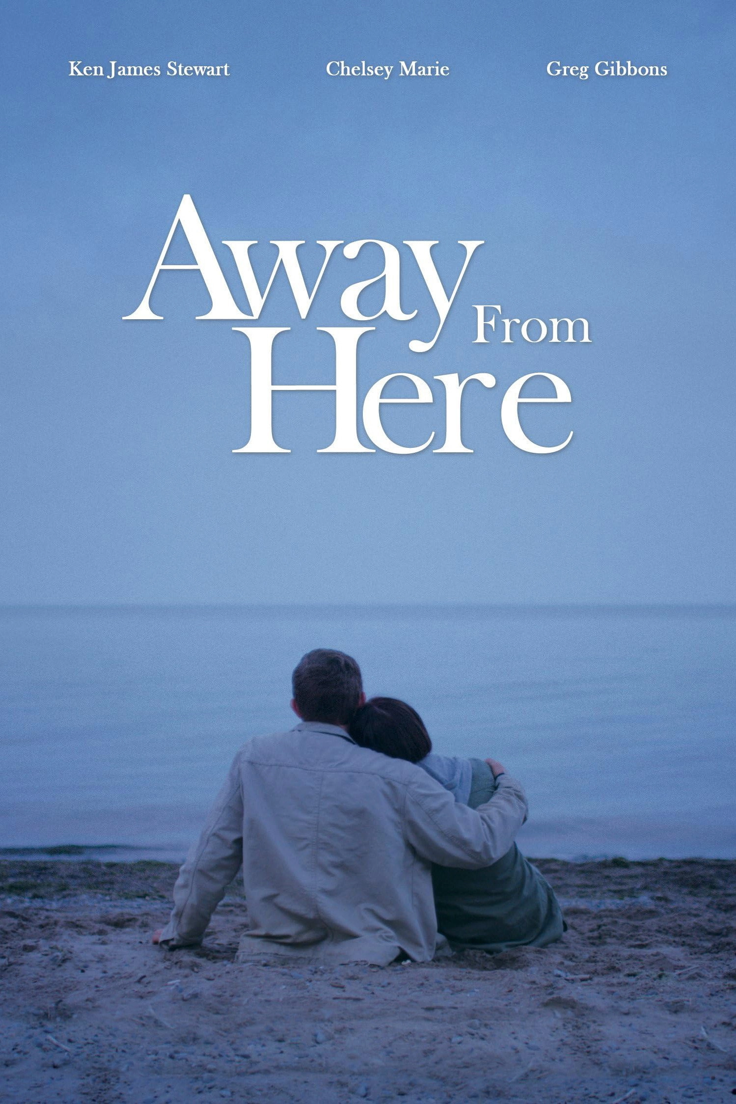 Away from Here