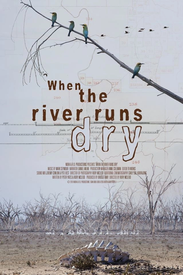 When The River Runs Dry