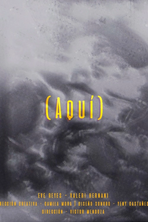 Aquí