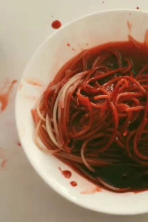 Sopa de Flaca