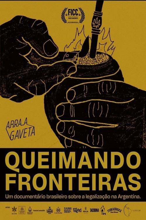 Queimando Fronteiras