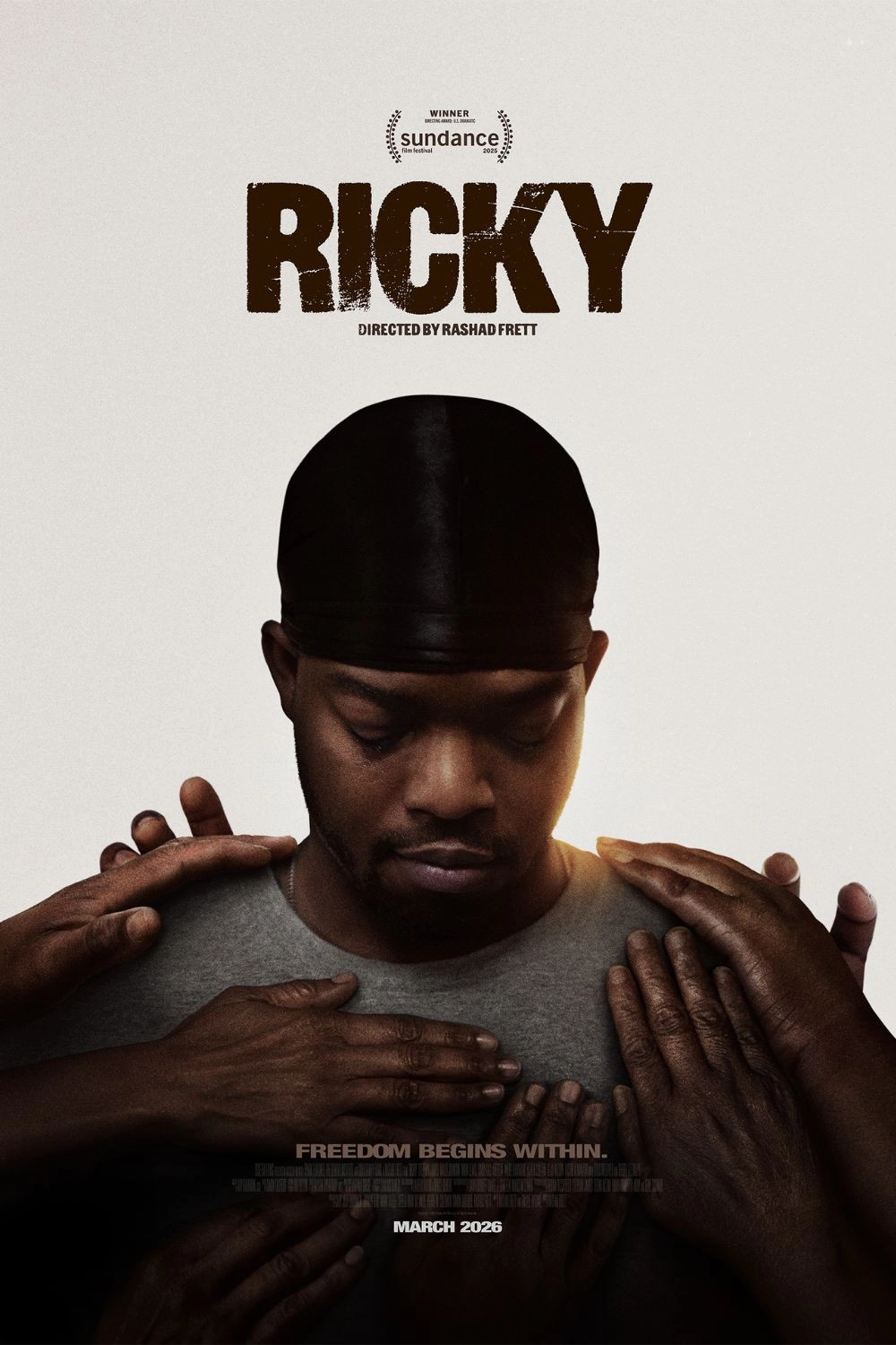 Ricky