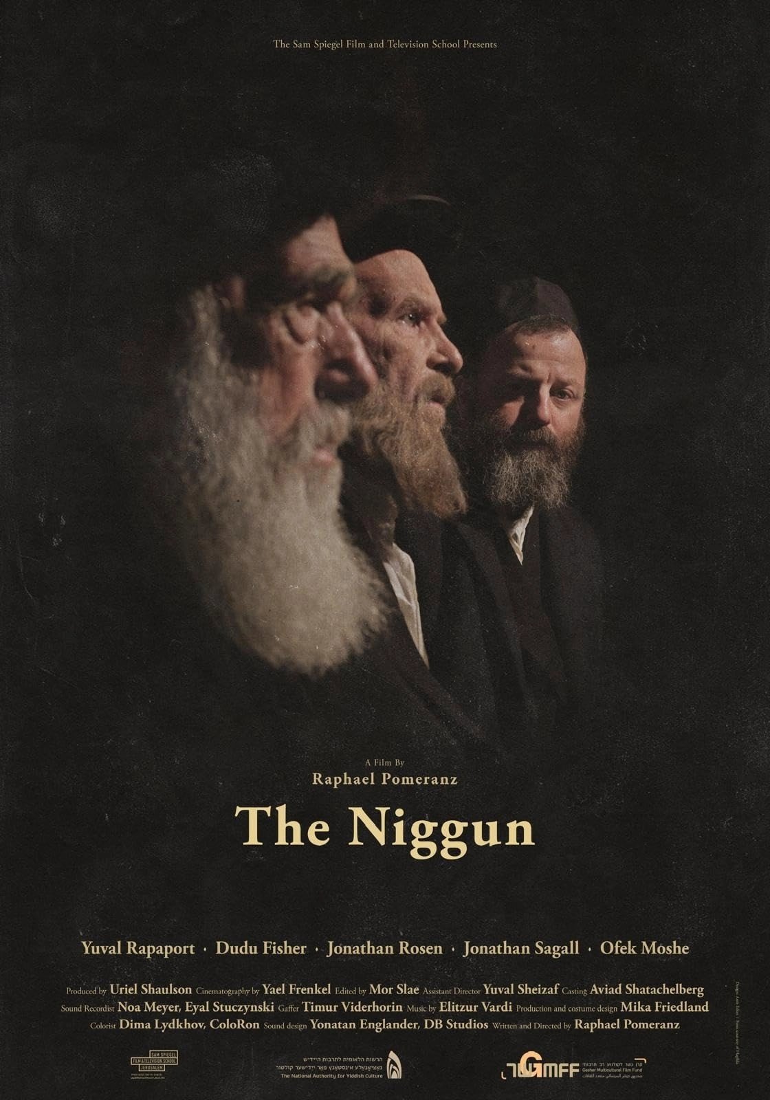 The Niggun